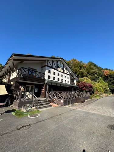 ベリーパーク in FISH ON! 王禅寺