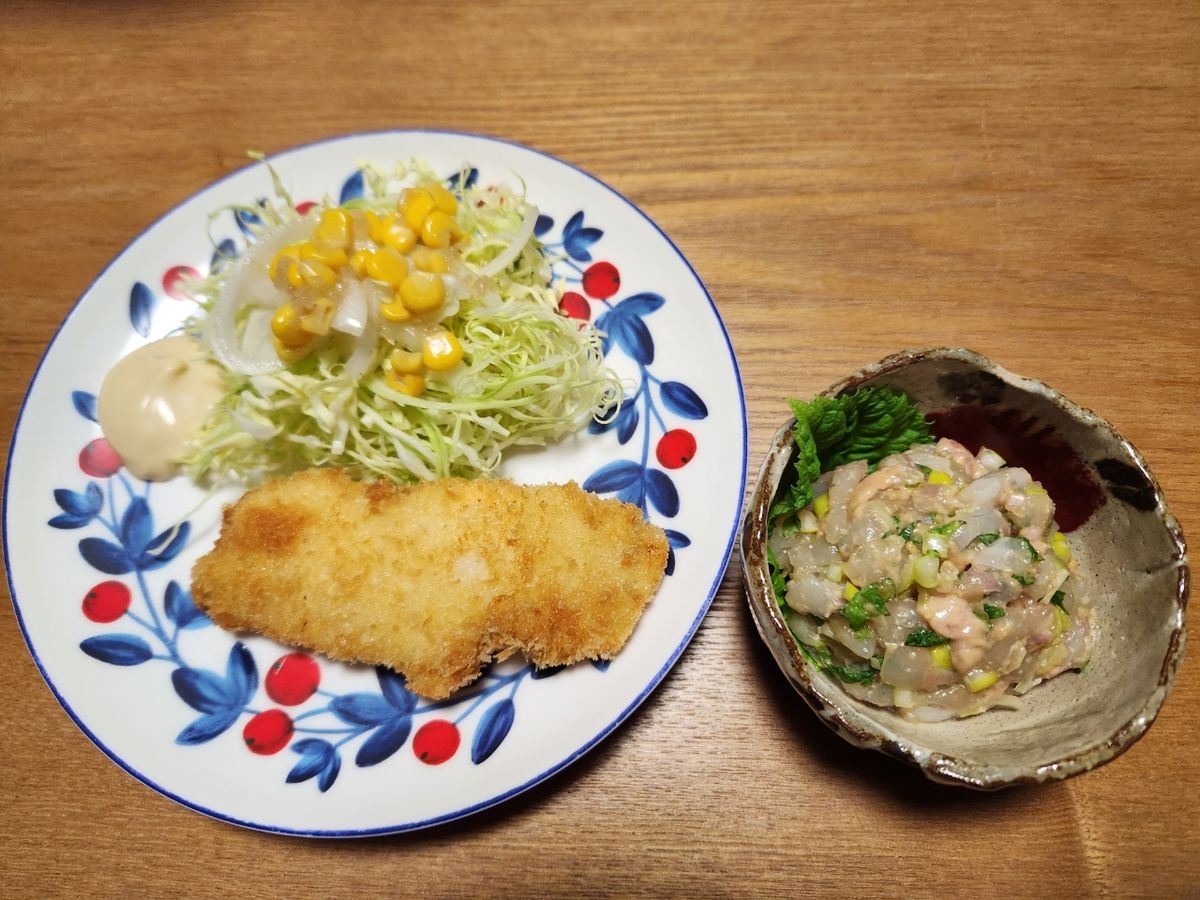 ちかおさんの釣果 2枚目の画像