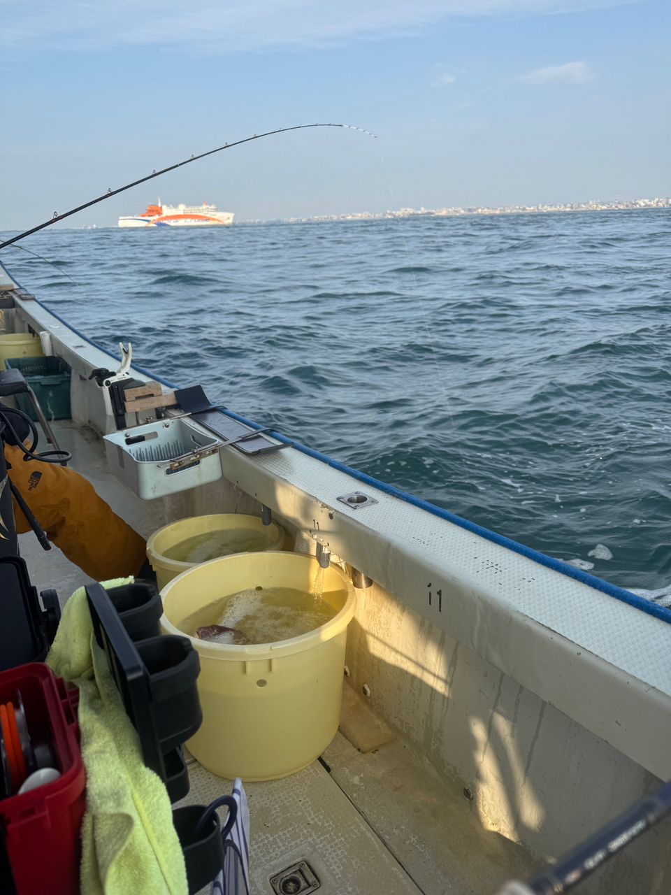 わんこわんさんの釣果 3枚目の画像