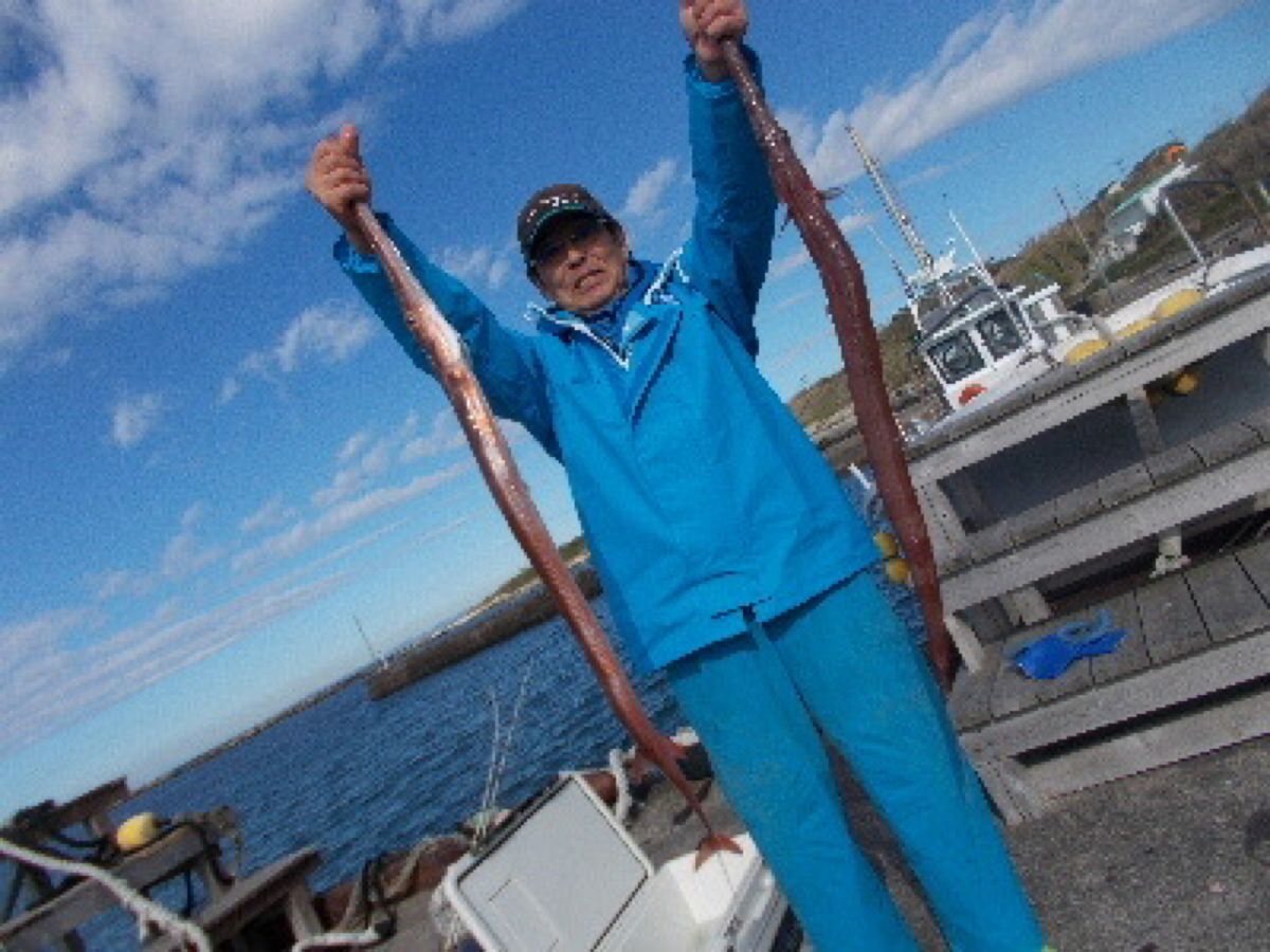 千葉県洲崎港 源平丸 船長🤗さんの釣果 3枚目の画像