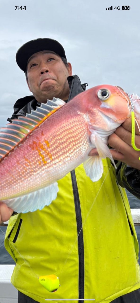 まにょん♪さんの釣果 2枚目の画像
