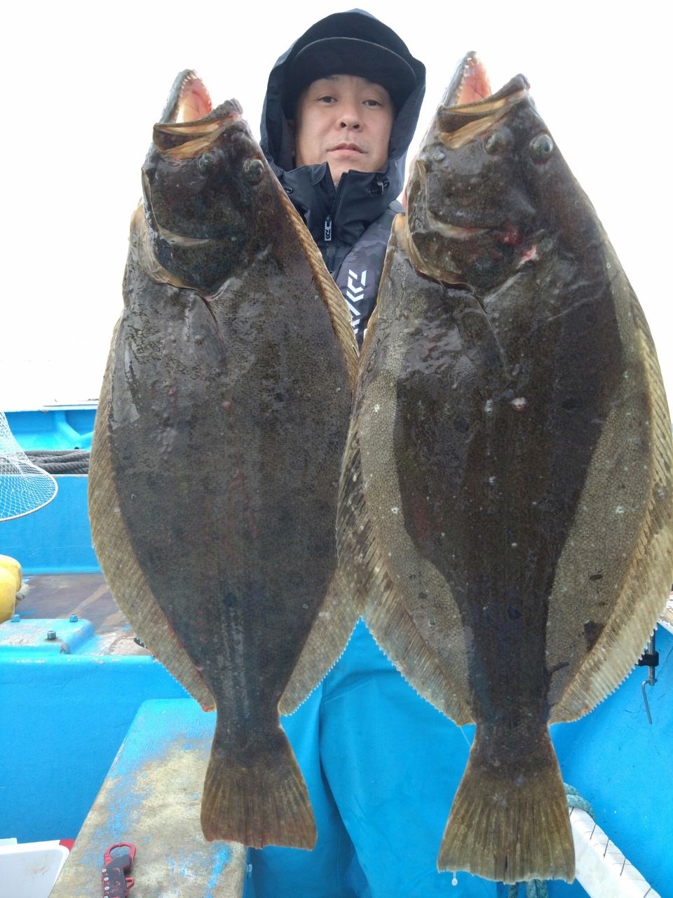 三浦丸　船長さんの釣果 3枚目の画像