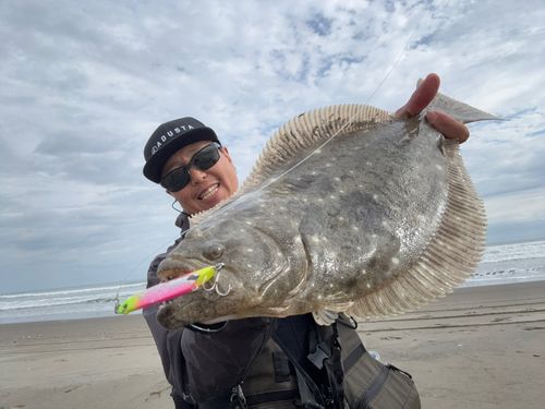 九十九里海釣センター
