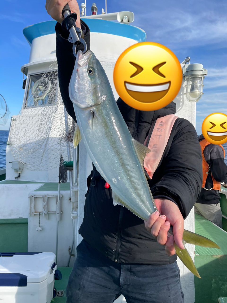 魚好き釣り人さんの釣果 1枚目の画像