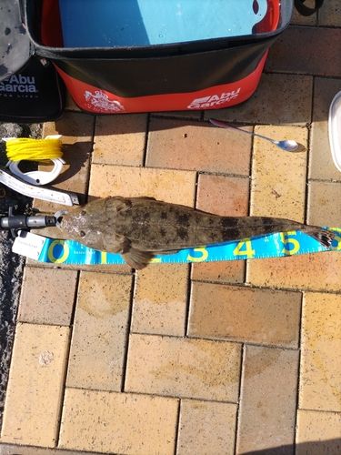 福間漁港海浜公園