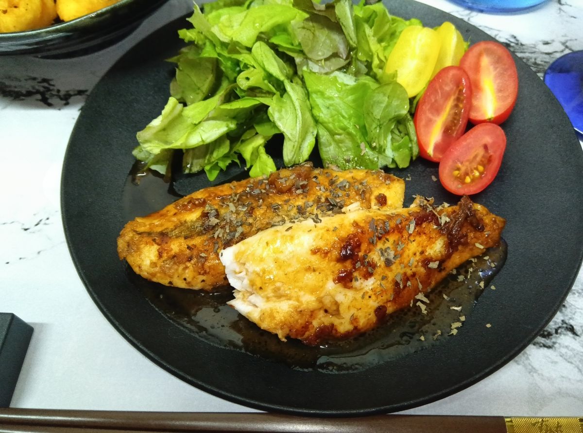 白鹿さん🦌@ 鹿児島さんの釣果 2枚目の画像