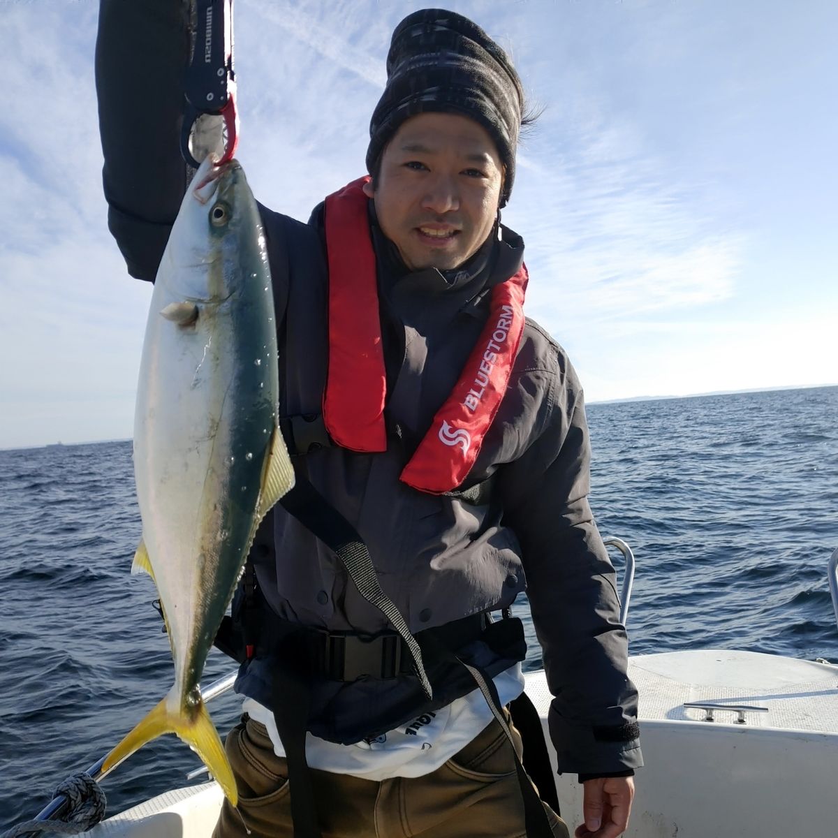 ZUBORAな船長さんの釣果 2枚目の画像