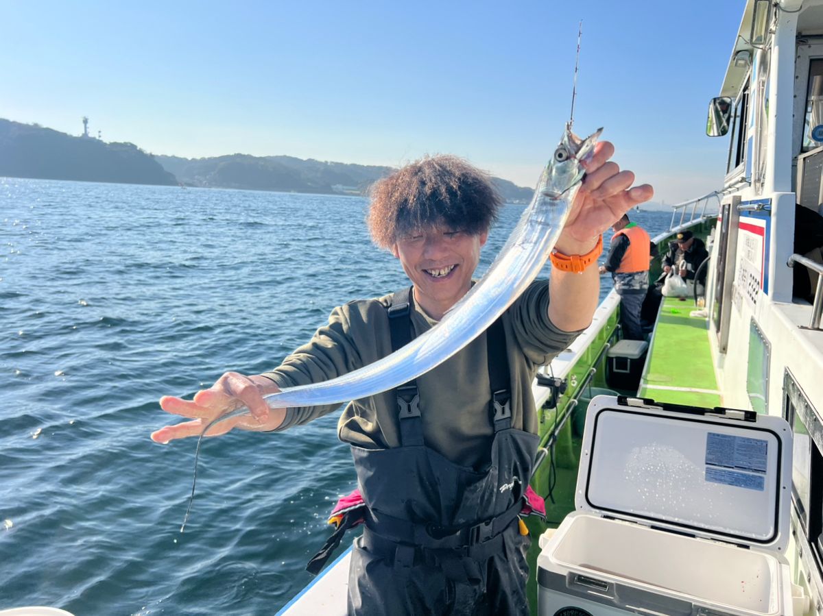 政信丸さんの釣果 2枚目の画像