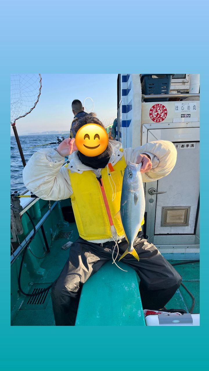 りなちゃんの釣り日記さんの釣果 1枚目の画像