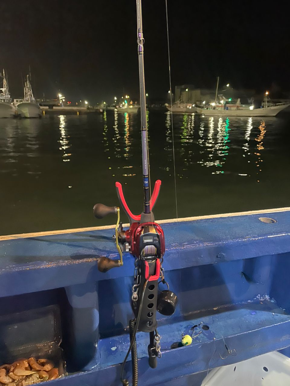 kouhe0110さんの釣果 2枚目の画像