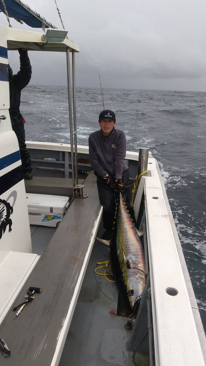 CFC SHUさんの釣果 2枚目の画像