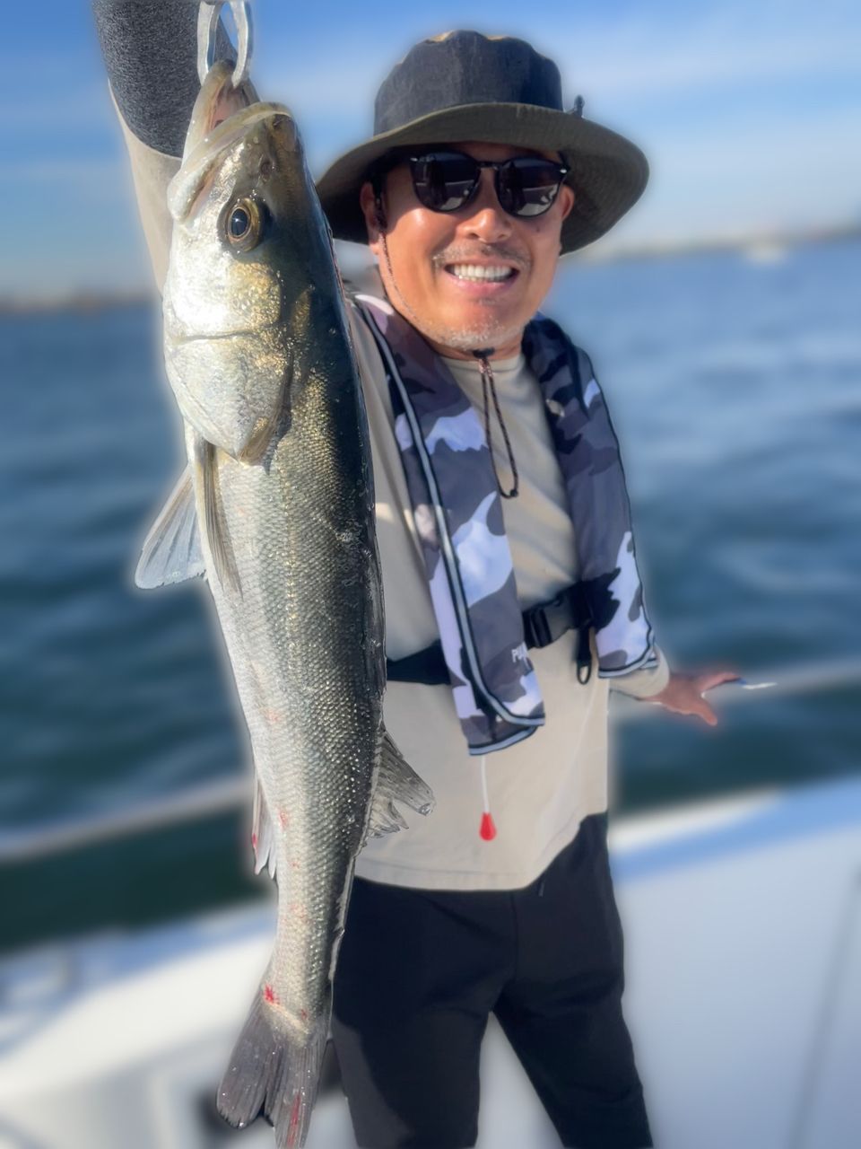 わくわく屋さんの釣果 2枚目の画像