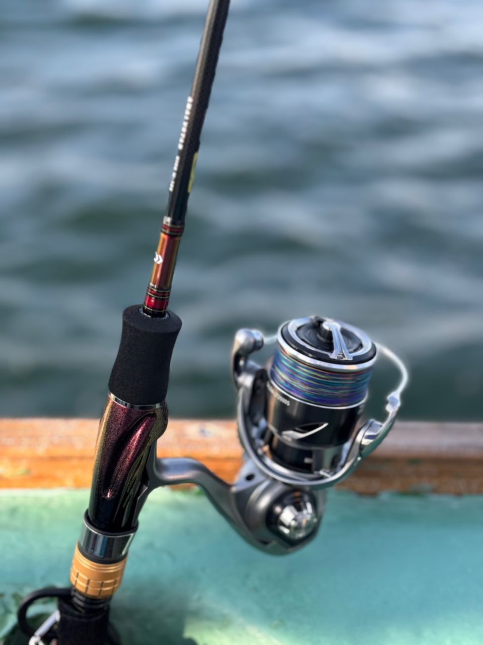 もふもふあきさんの釣果 3枚目の画像