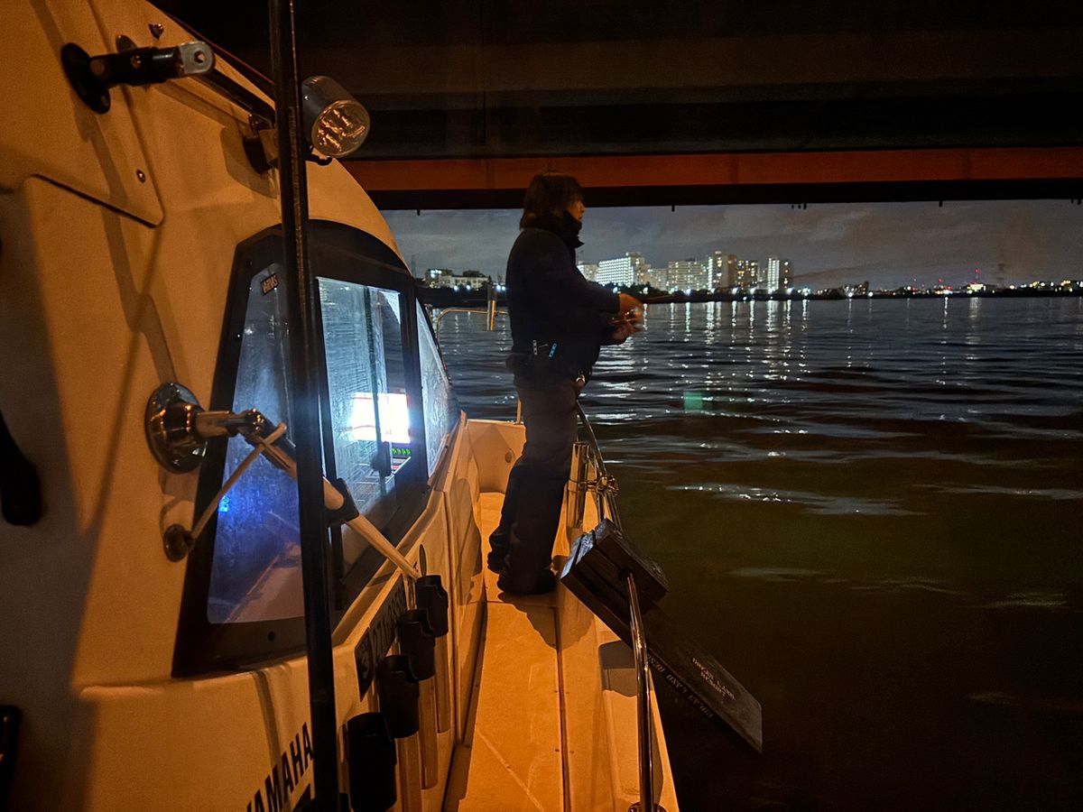 DREAM LAND RESORTさんの釣果 2枚目の画像