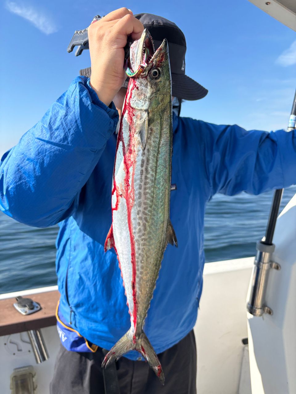 DREAM LAND RESORTさんの釣果 3枚目の画像