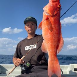 アカジンミーバイ