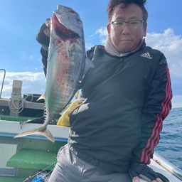 コシナガマグロ