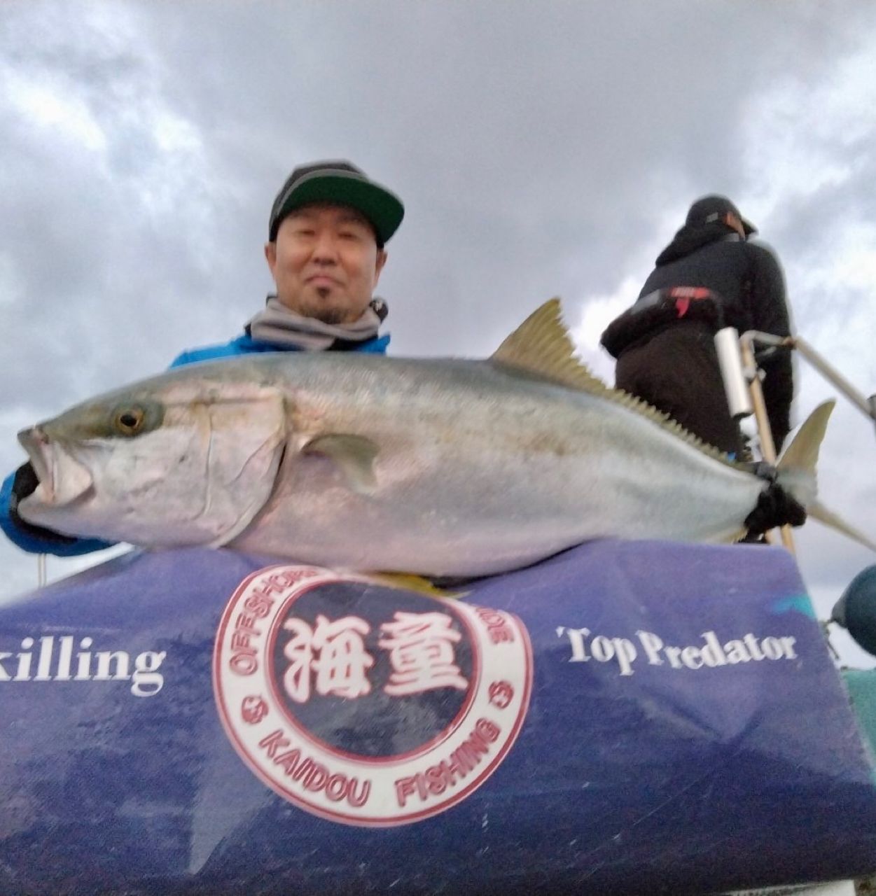 MC works' エクスプロージョン 「フルコンタクト」 EX836CTR