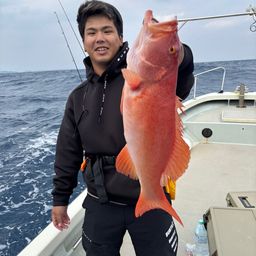 アカジンミーバイ