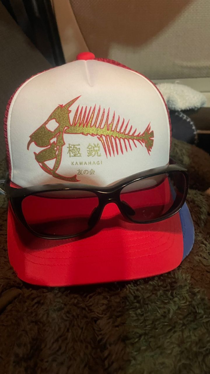 たきれん＠ＴＴ６さんの釣果 3枚目の画像