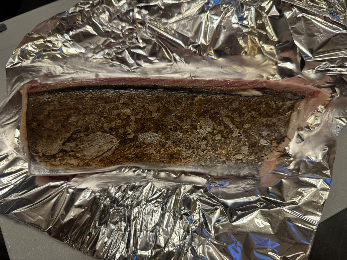 あたるんさんの釣果 2枚目の画像