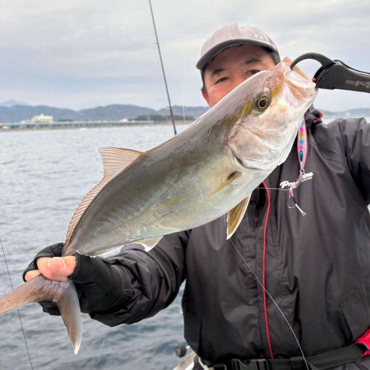 adonisさんの釣果 2枚目の画像