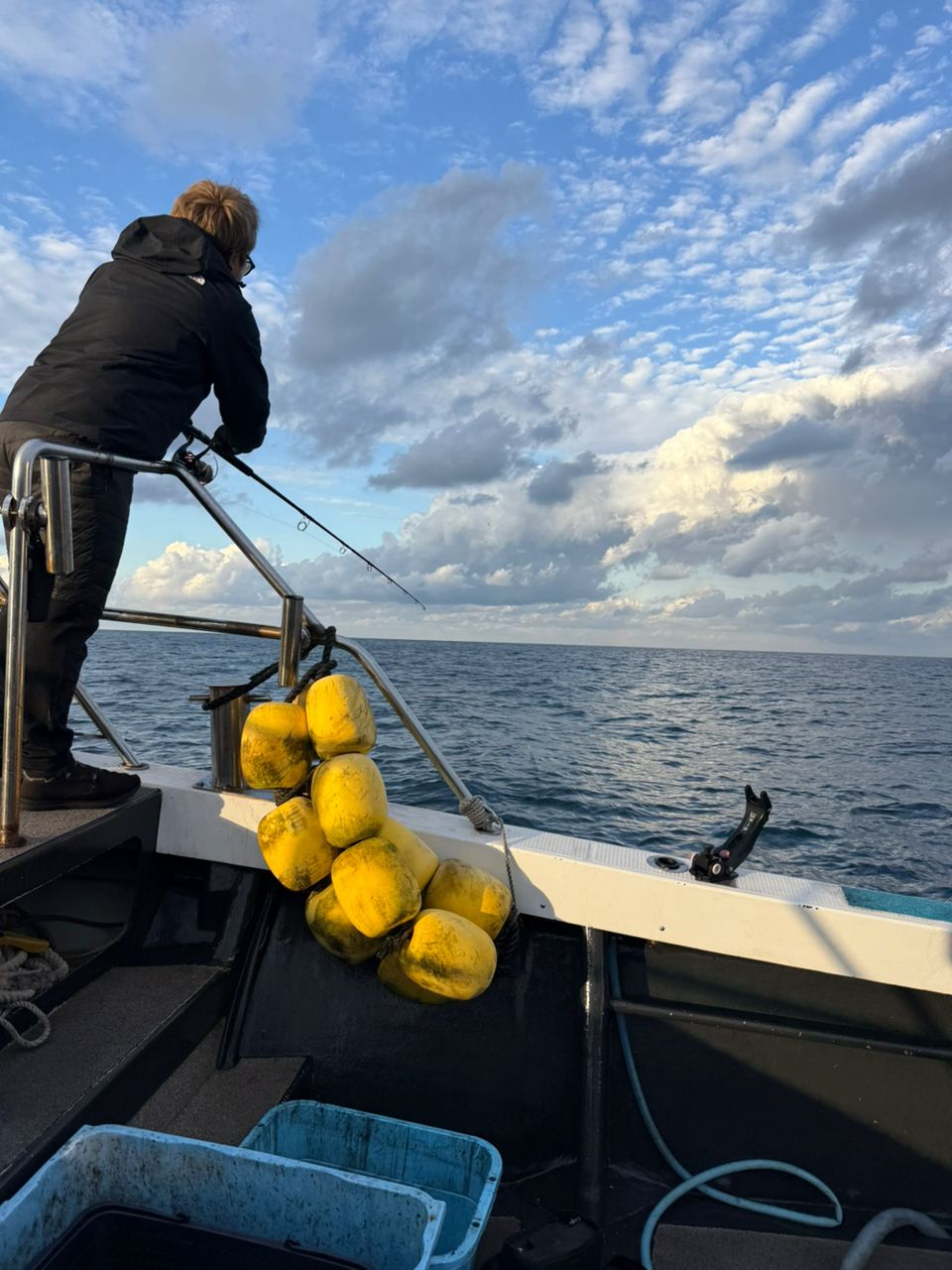 釣り暮らしさんの釣果 1枚目の画像
