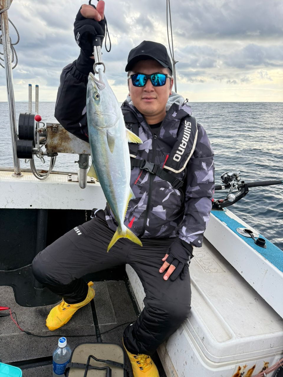 釣り暮らしさんの釣果 2枚目の画像