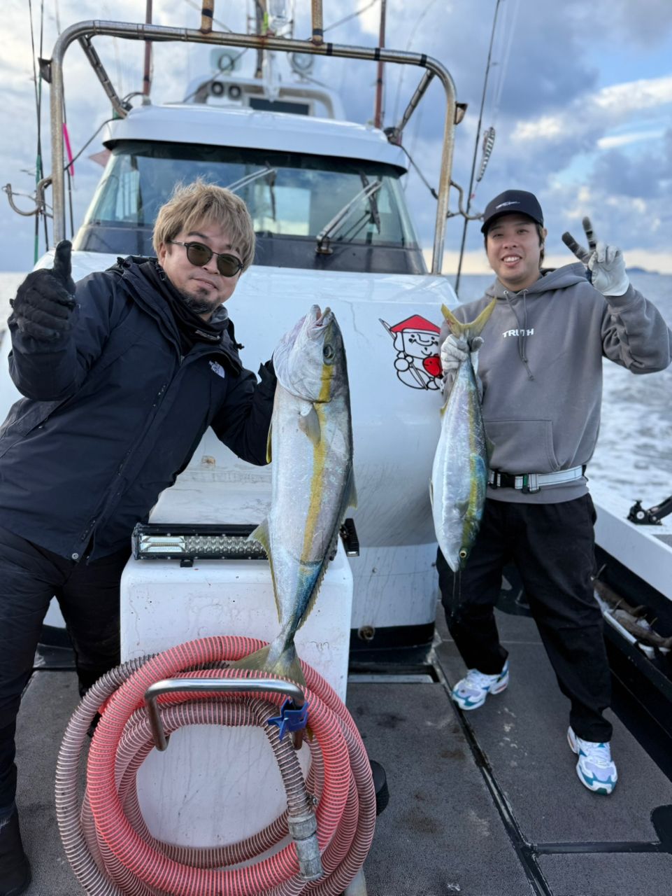 釣り暮らしさんの釣果 3枚目の画像