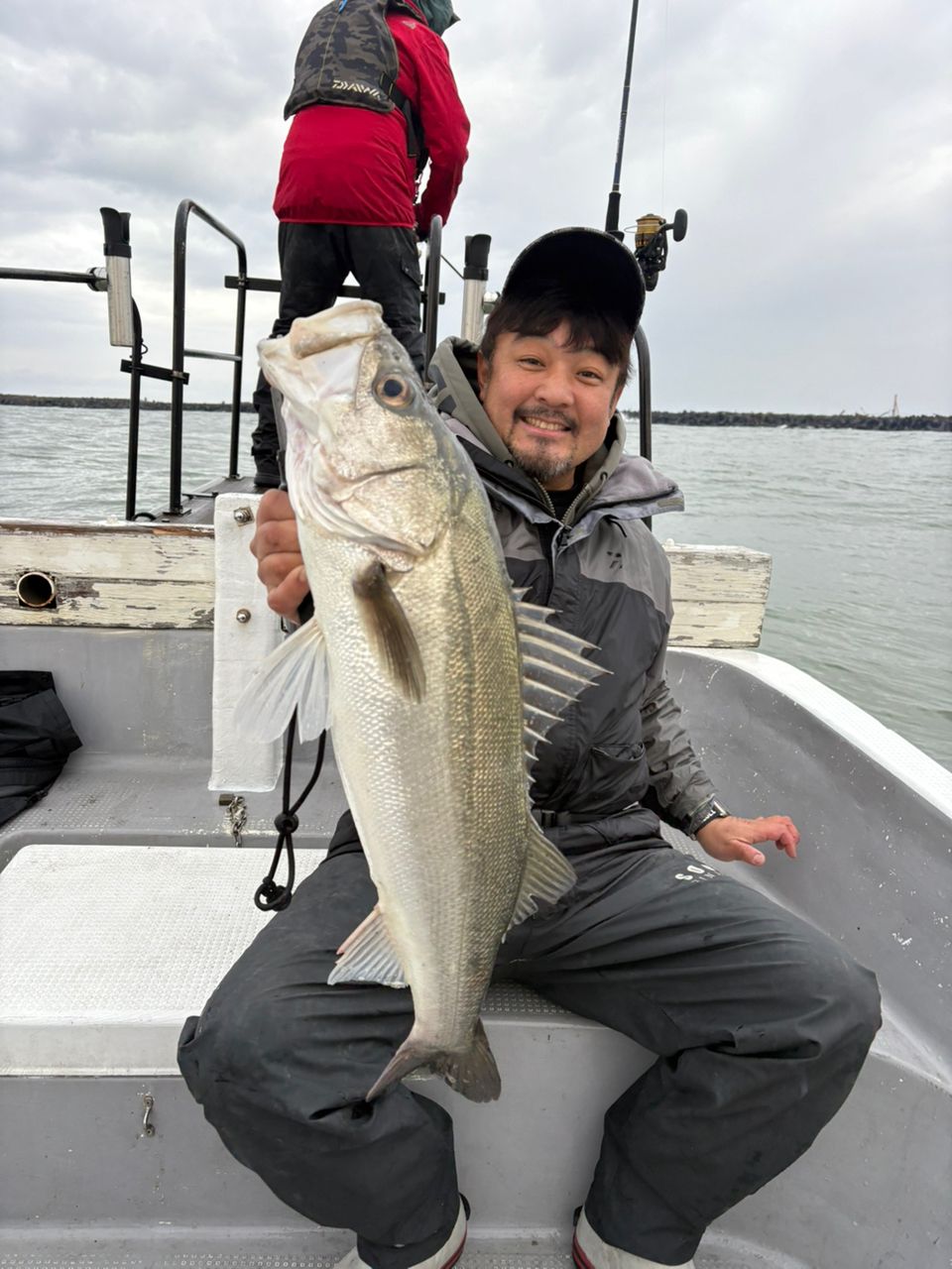 Ashuraさんの釣果 2枚目の画像