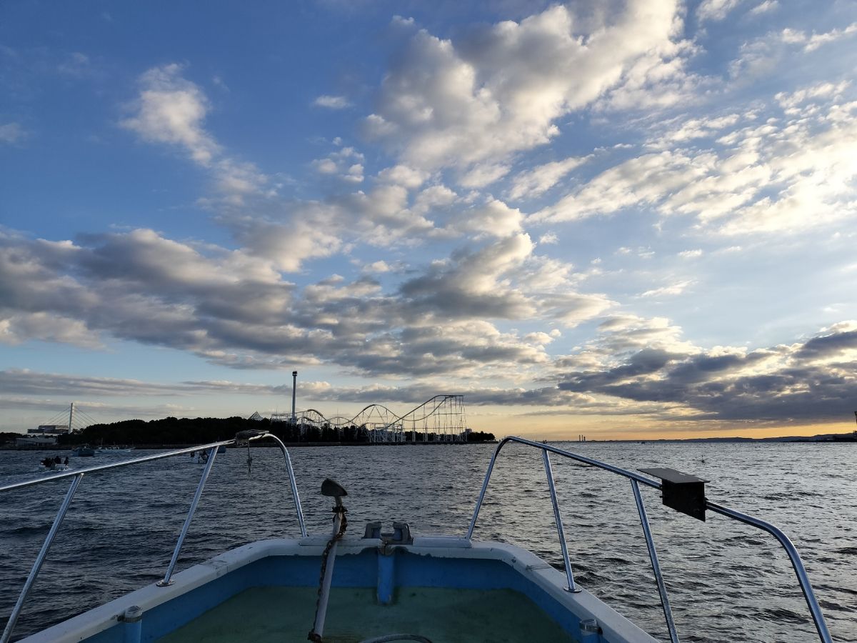 しん☆ちゃんさんの釣果 2枚目の画像