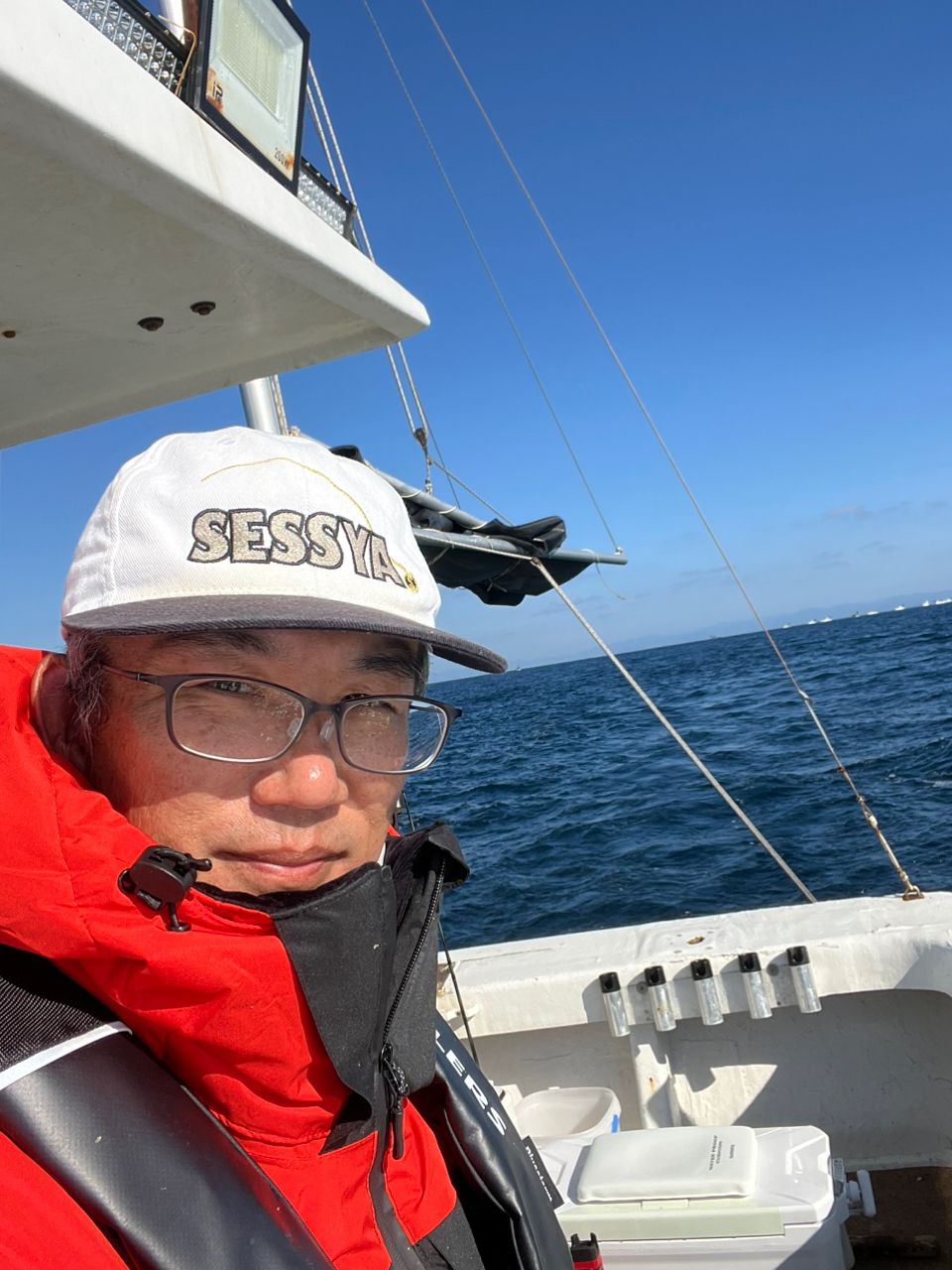 BOZUさんの釣果 2枚目の画像