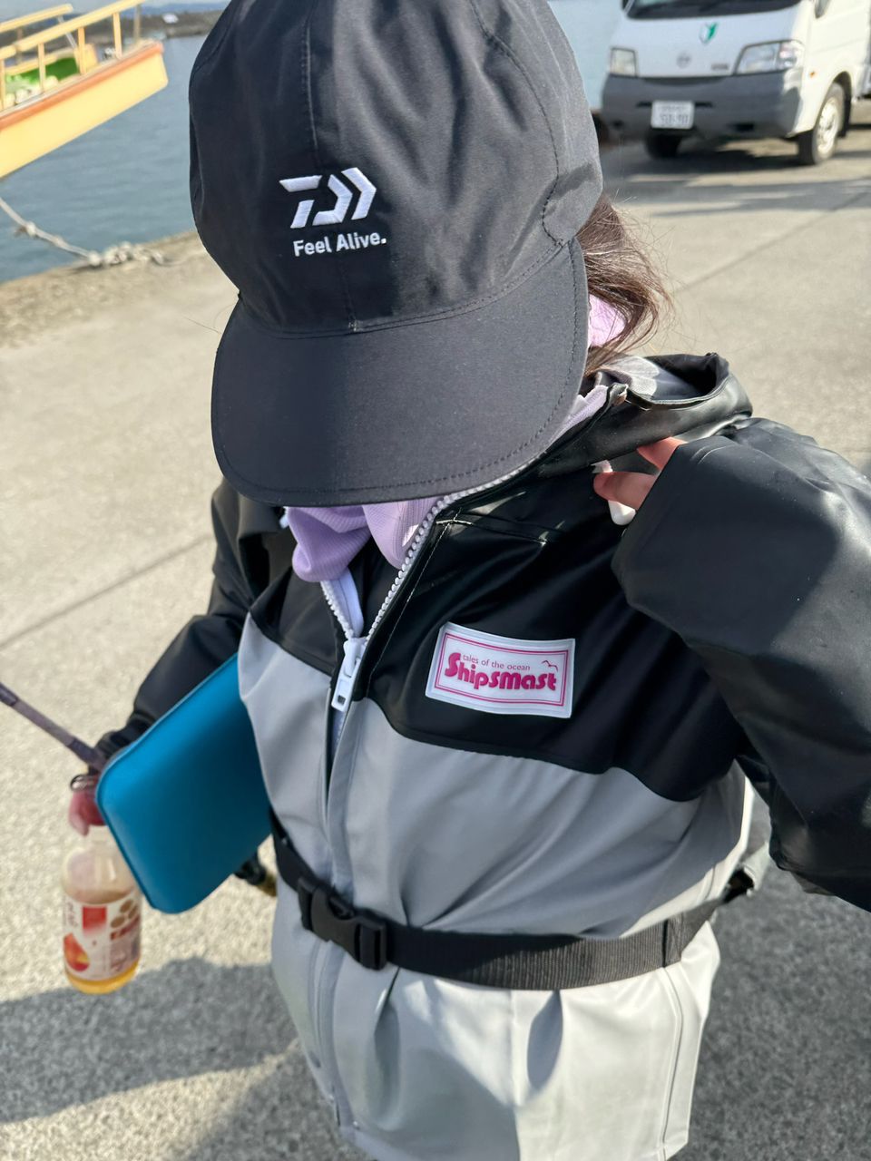 あや🐟さんの釣果 3枚目の画像