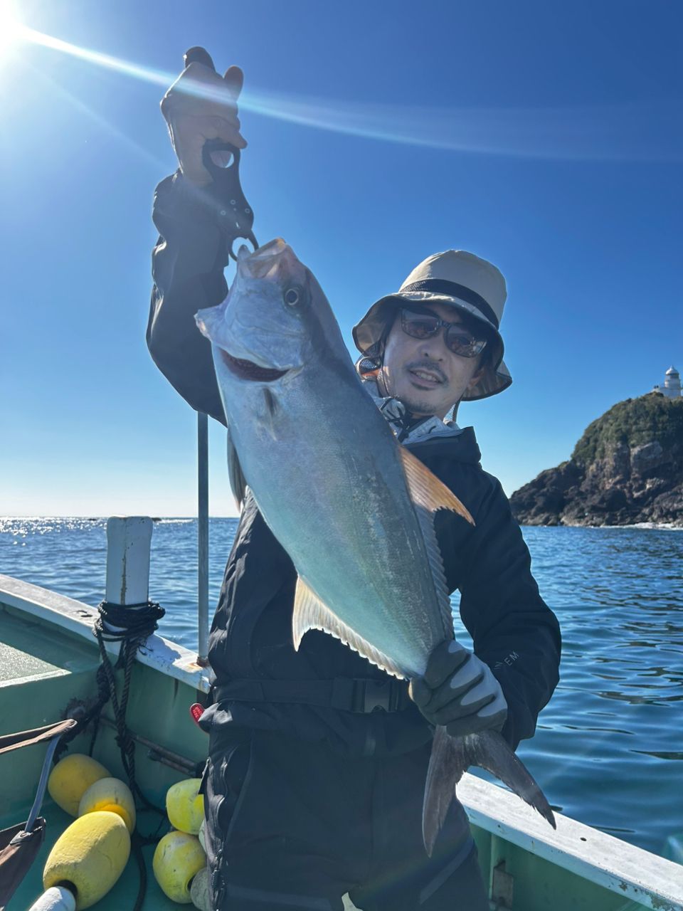 愛晃丸フィッシングさんの釣果 2枚目の画像