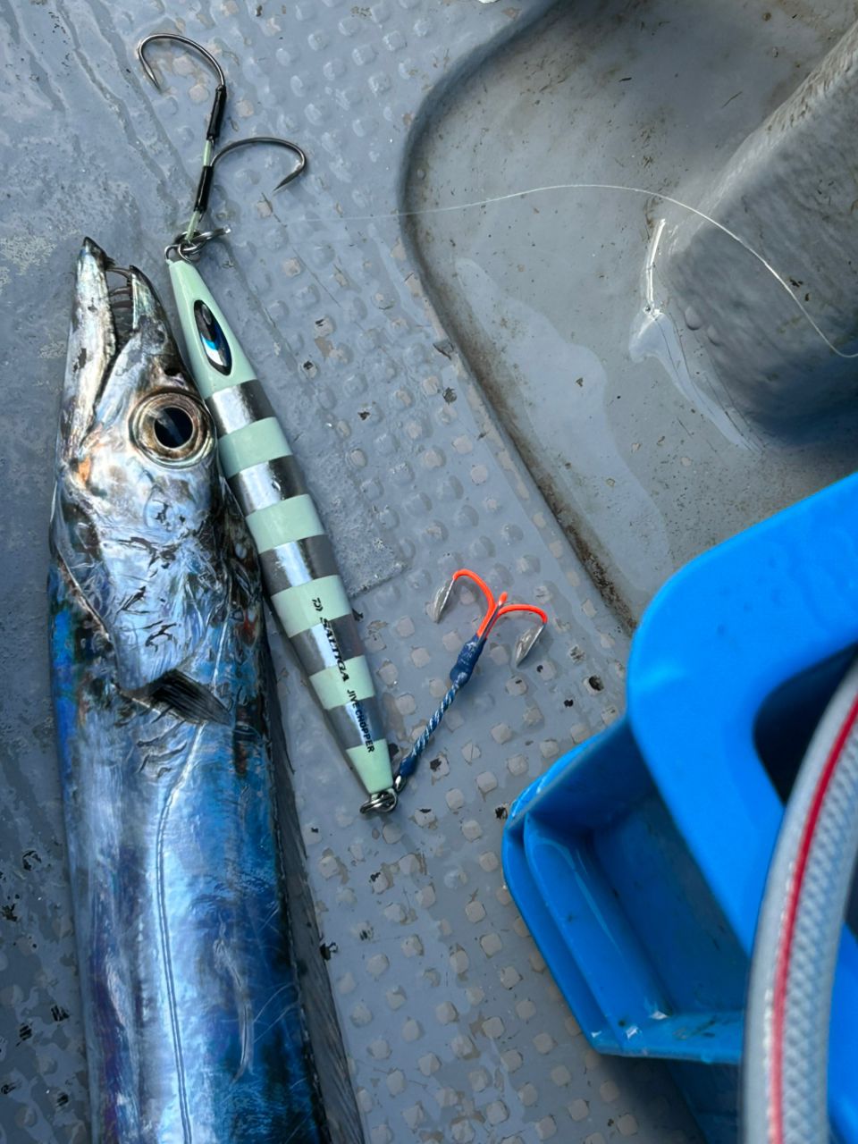 SHIMANO 22オシアジガー フルベンド B60-2の最安値・インプレ・釣果