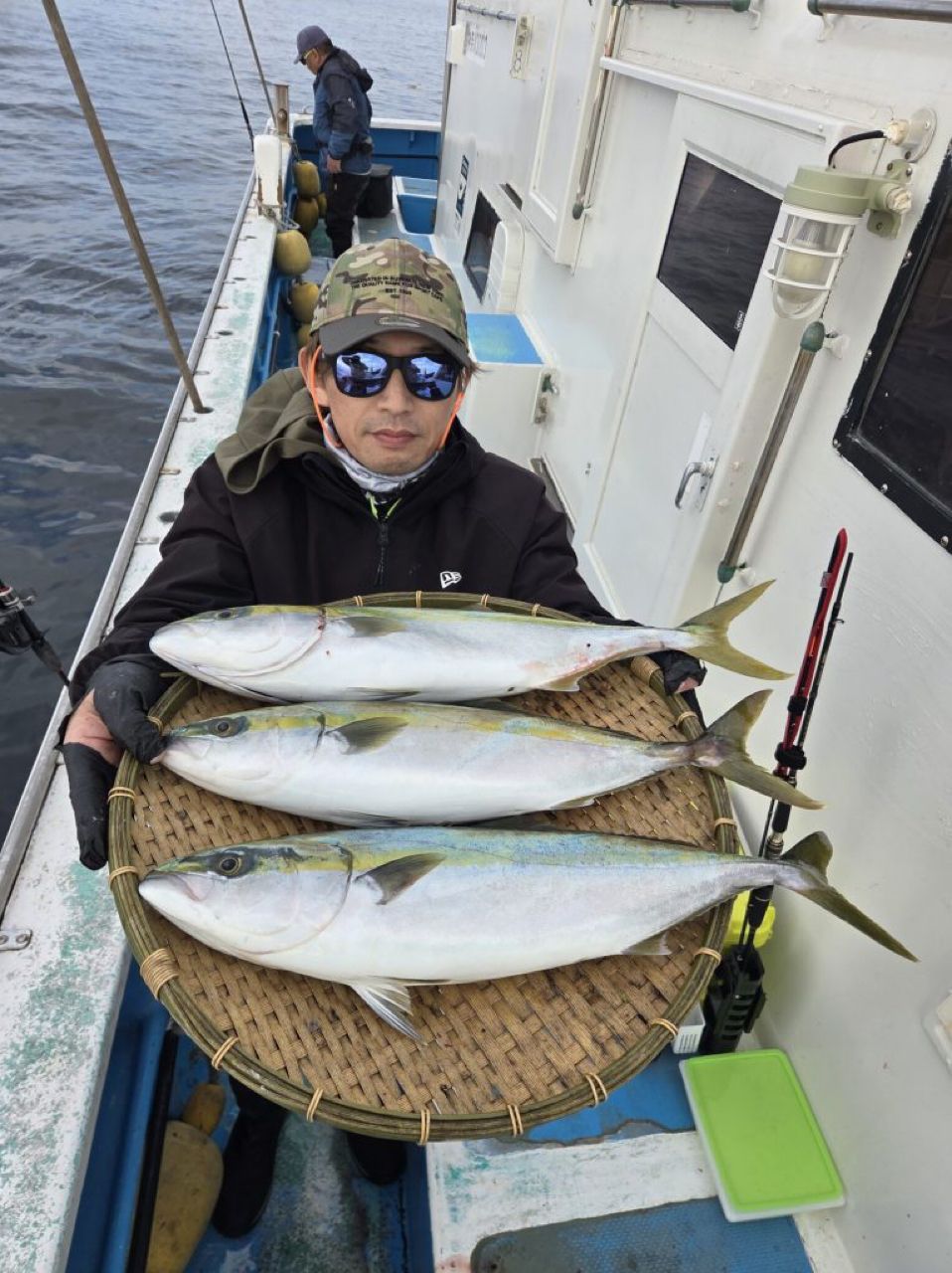 1/144さんの釣果 2枚目の画像