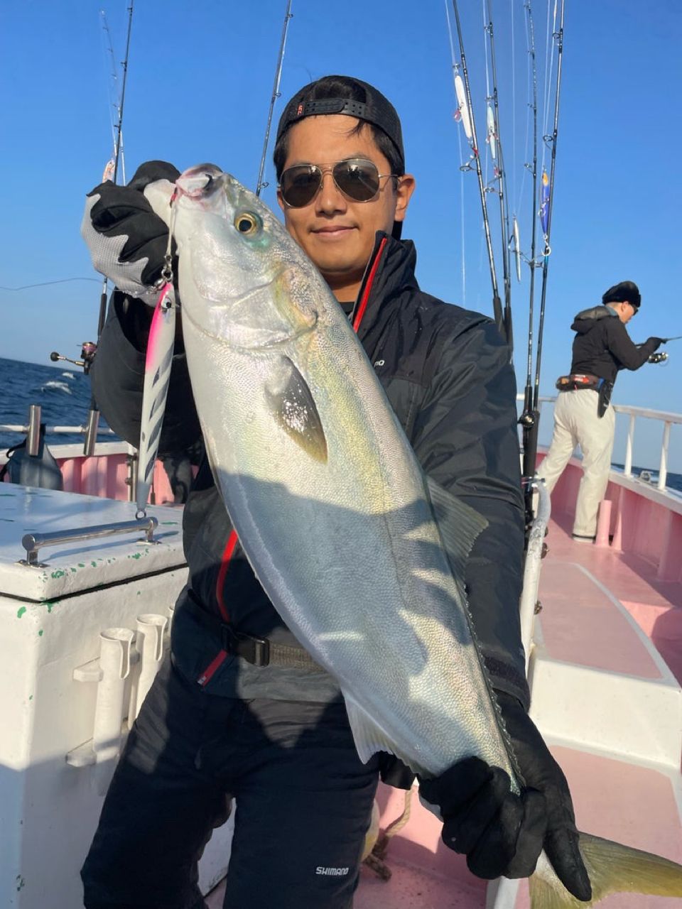 🌸慶次さんの釣果 1枚目の画像