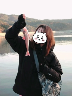 カナガシラの釣果