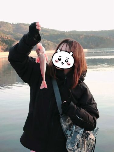 カナガシラの釣果