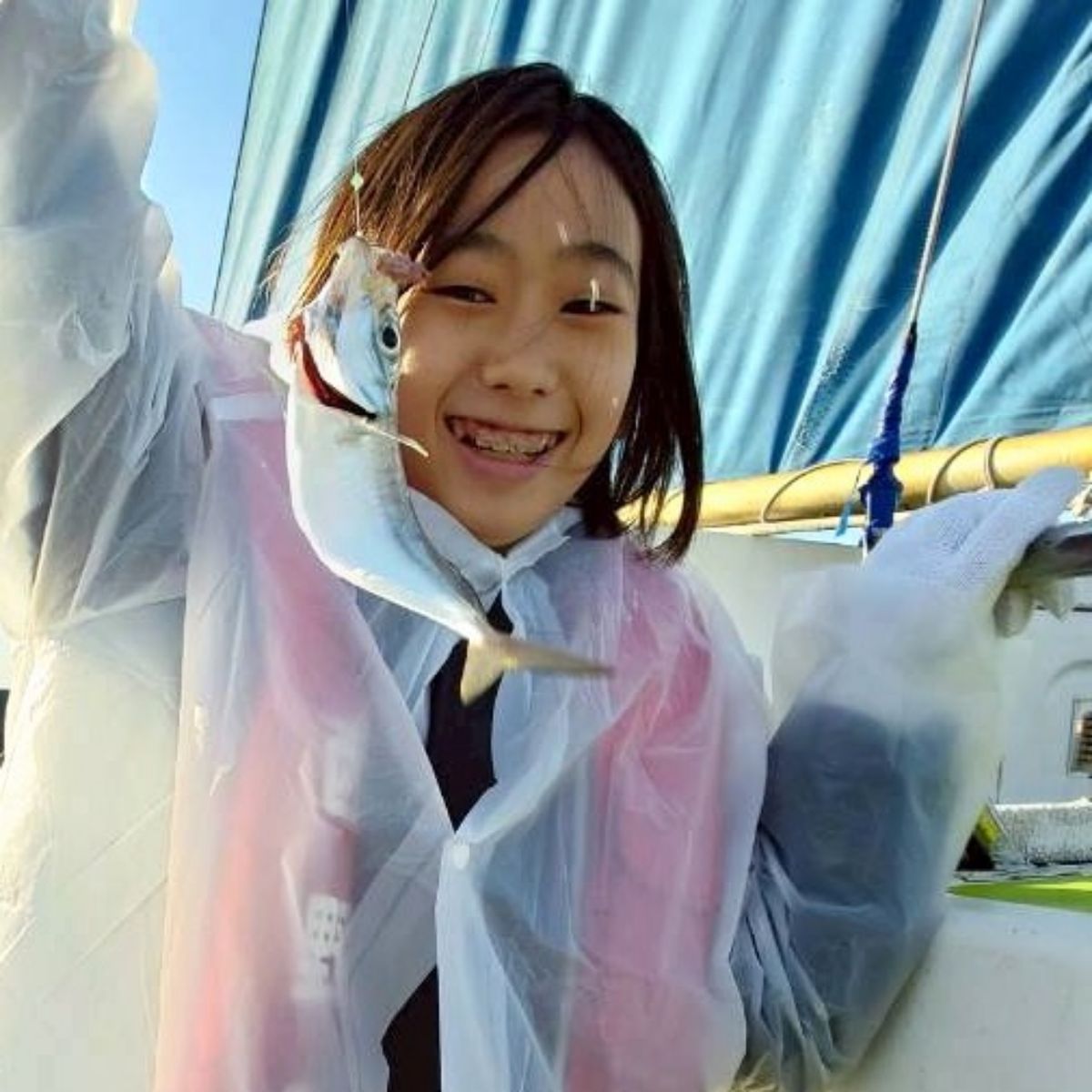 釣り船西野屋さんの釣果 1枚目の画像