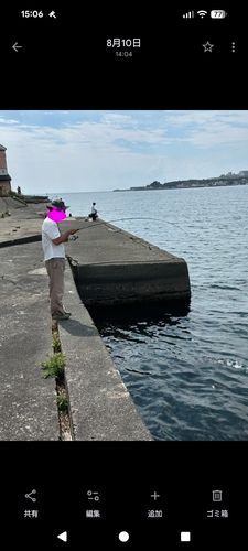 内浦湾（沼津）