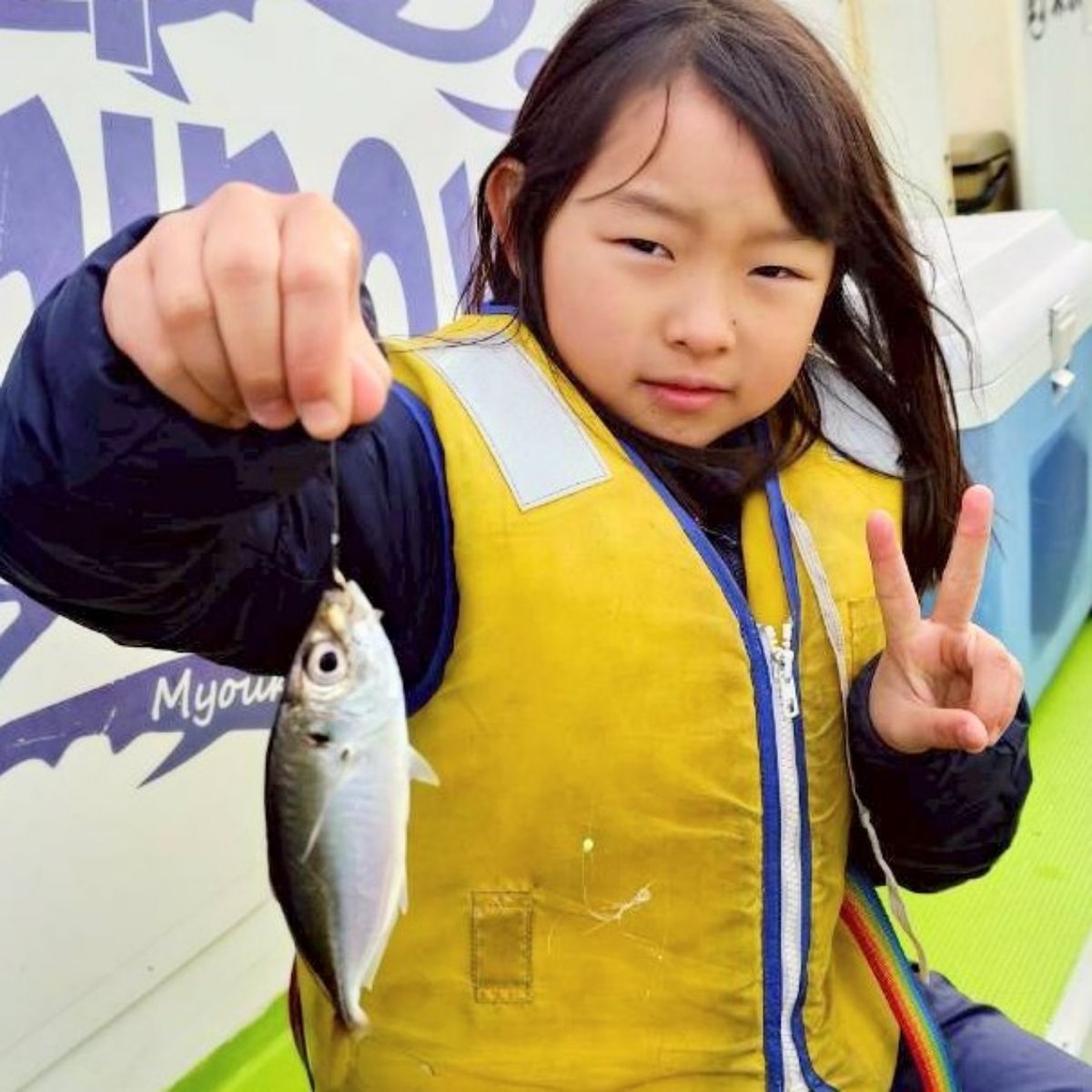 釣り船西野屋さんの釣果 1枚目の画像