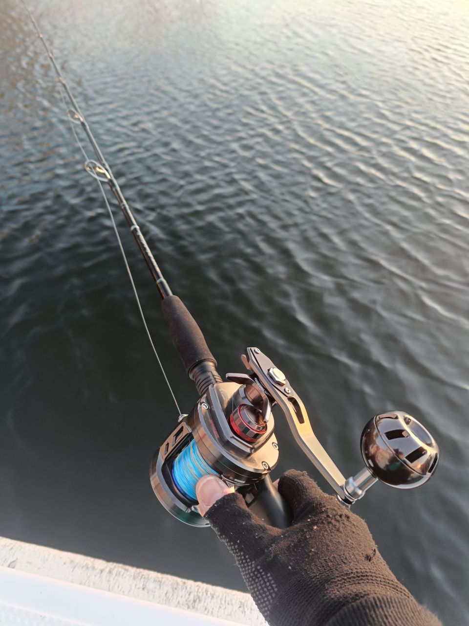 ゴンのすけさんの釣果 3枚目の画像