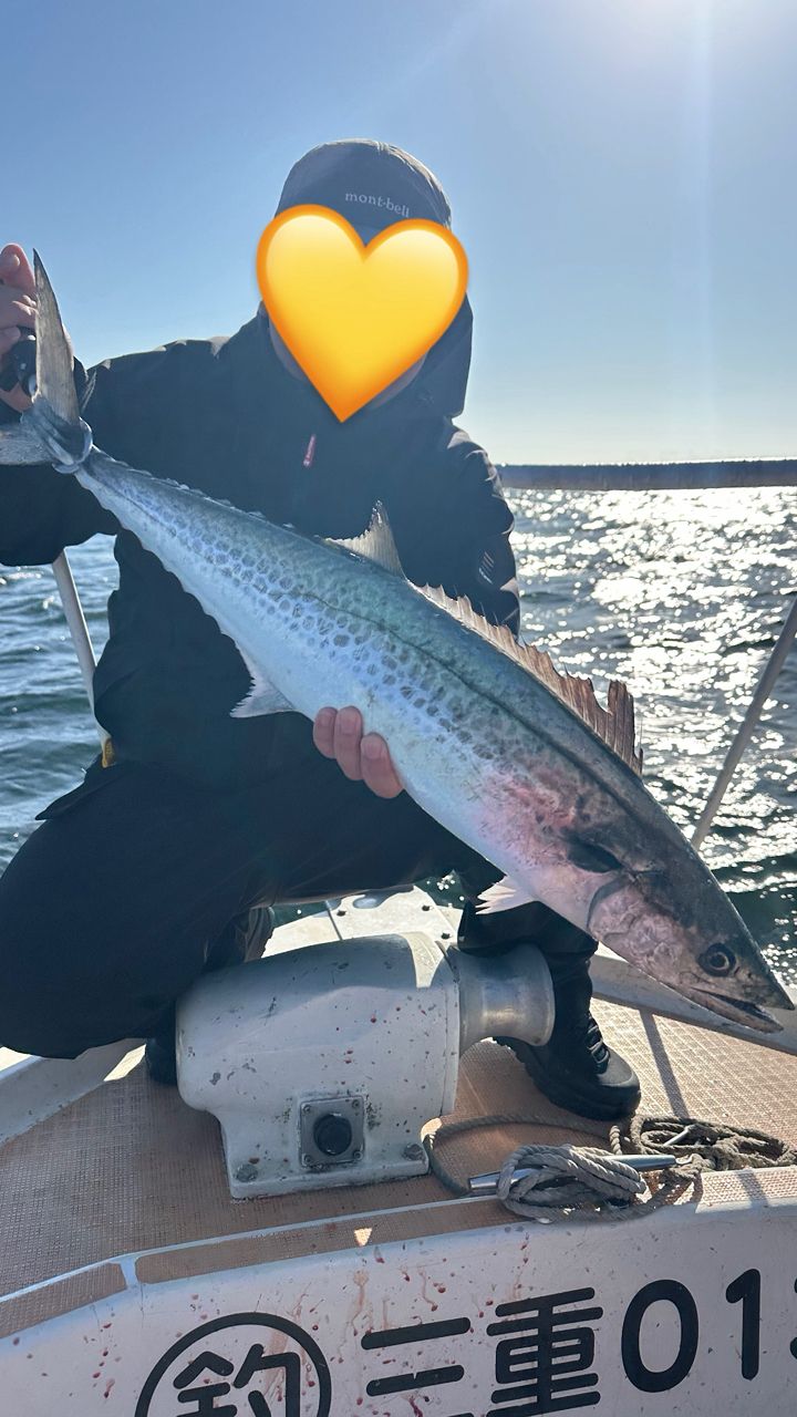 まぁーたんさんの釣果 2枚目の画像