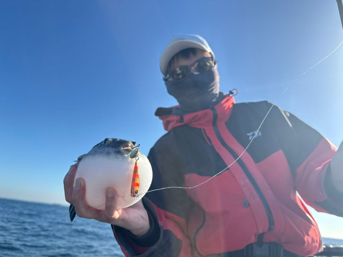 Furuhashi_offshoreさんの釣果 1枚目の画像