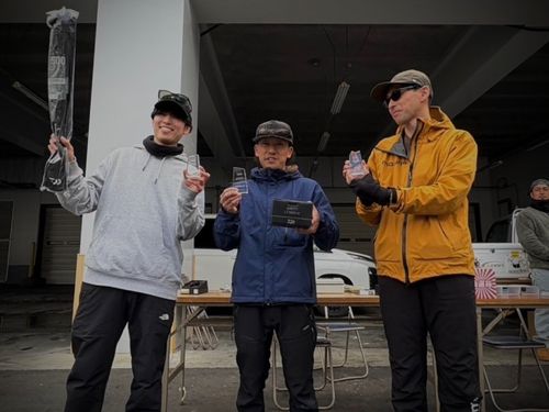 三陸海岸（宮城）