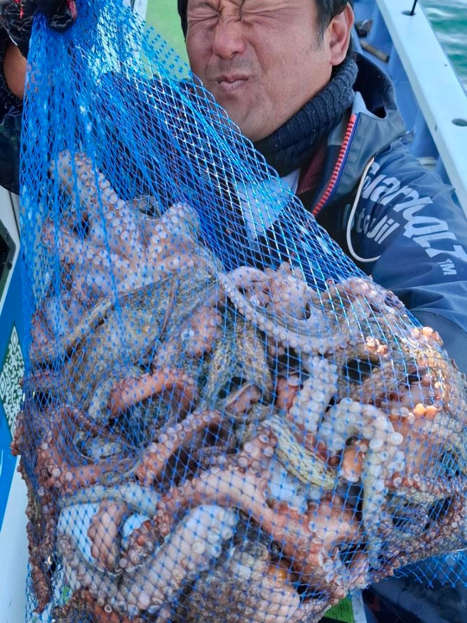 変態様さんの釣果 1枚目の画像