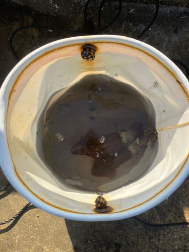 東京湾（アクアライン以北）