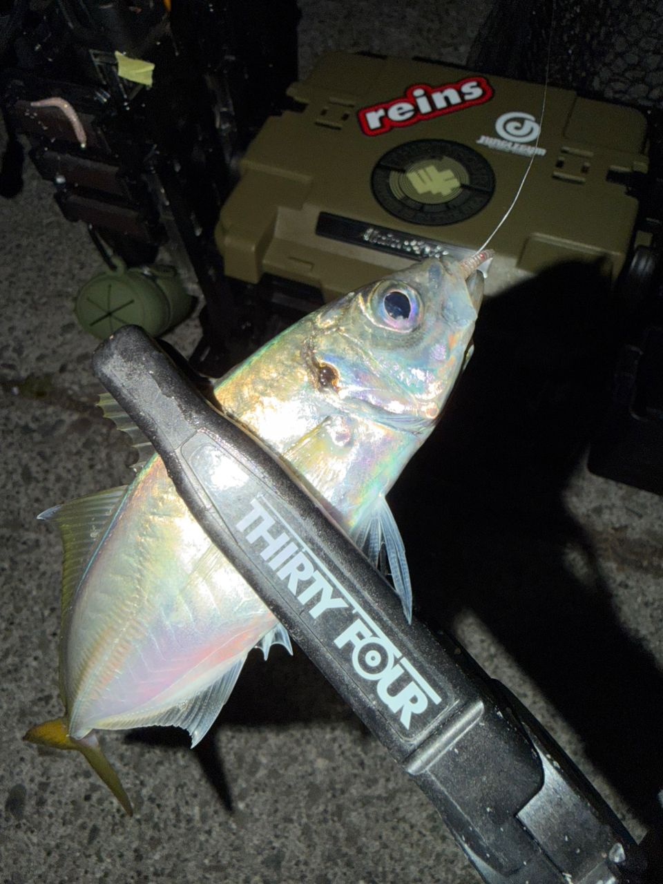 Gamakatsu ラグゼ 宵姫 華 弍 S57UL-solidの最安値・インプレ・釣果