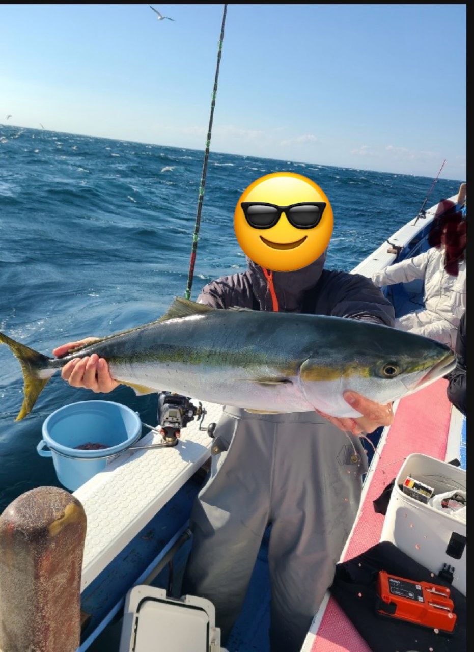 アングラー99984426うっかりカサゴさんの釣果 3枚目の画像